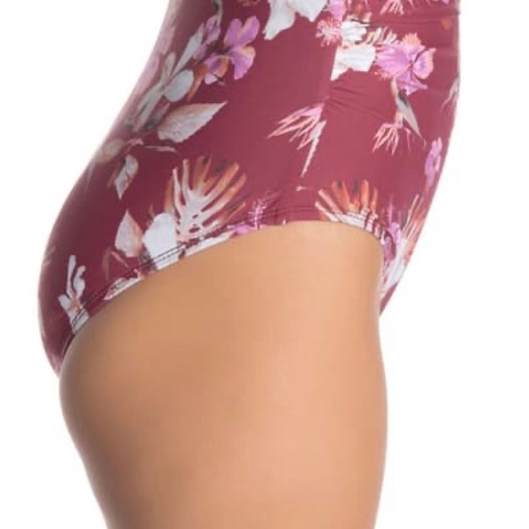 NEW Athena One-Piece Swimsuit - Picture 3 of 6